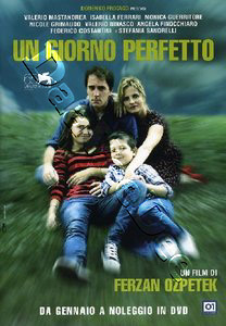 A Perfect Day (DVD)